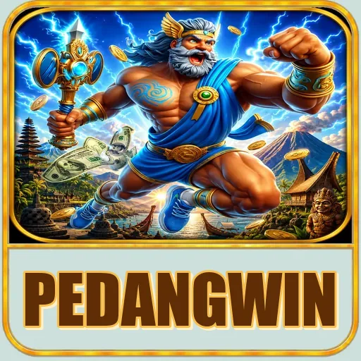 Aplikasi pedangwin Android